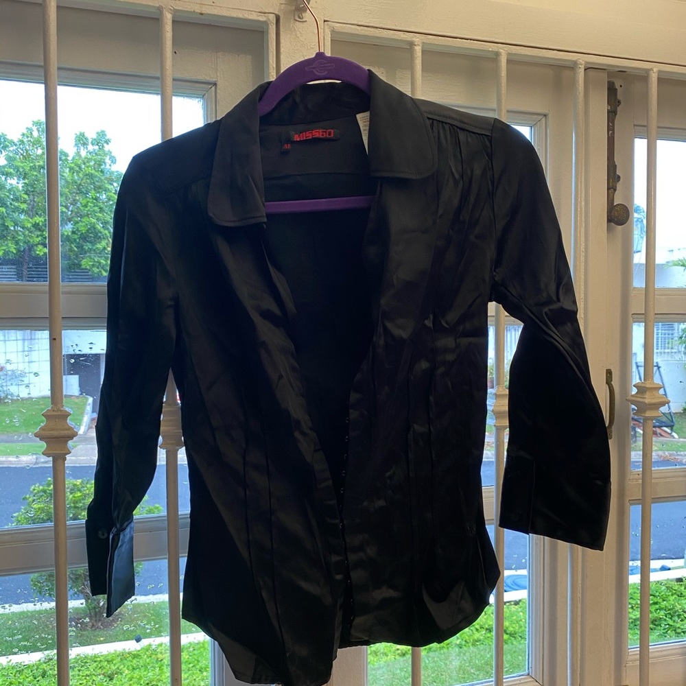 SEXY MISS60 TOP